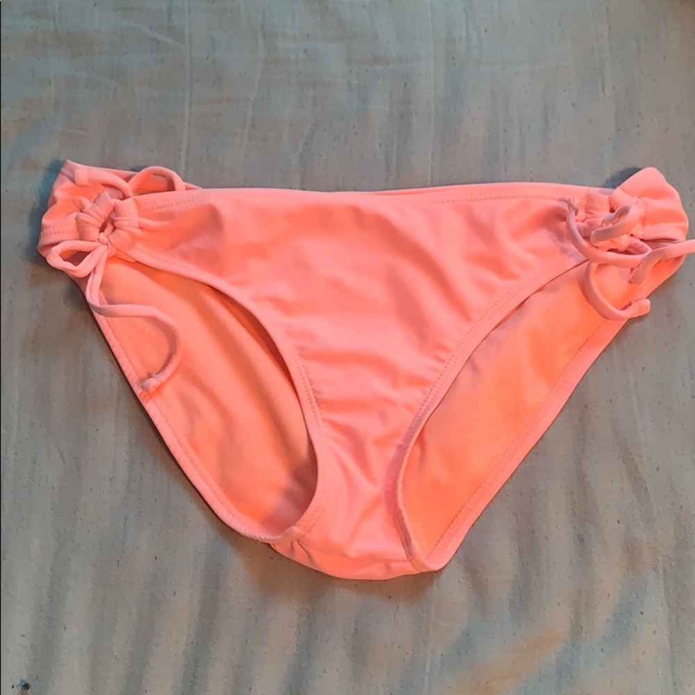 small bikini bottom